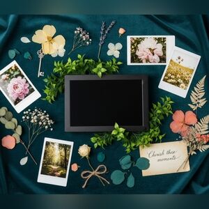 Digital Photo Frame